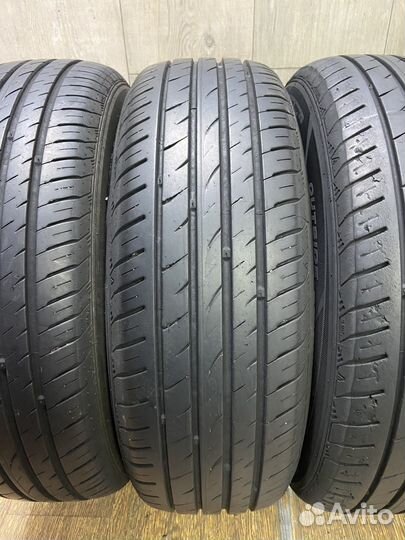 Nexen N'Fera SU4 185/65 R15