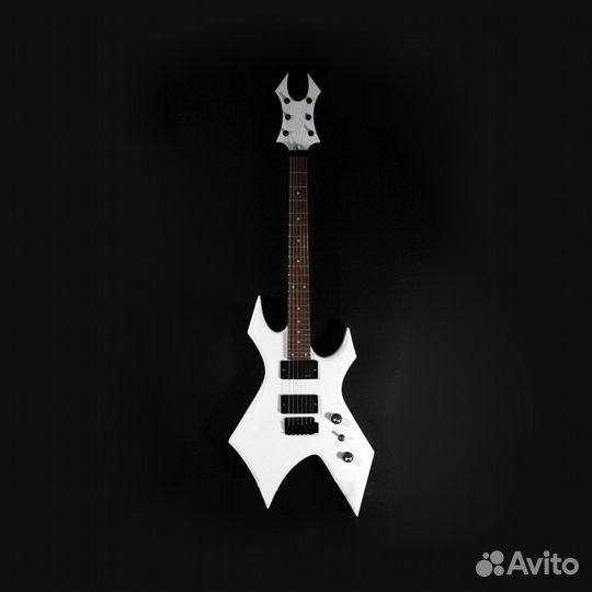 Электрогитара