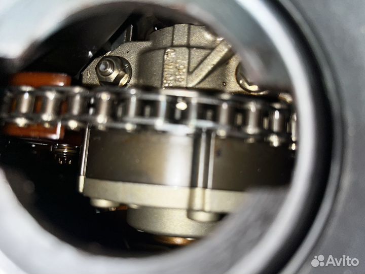 Двигатель N43B20AA 2л 170лс для BMW 3 series E90