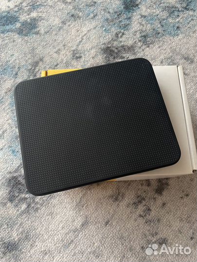 Wifi роутер билайн