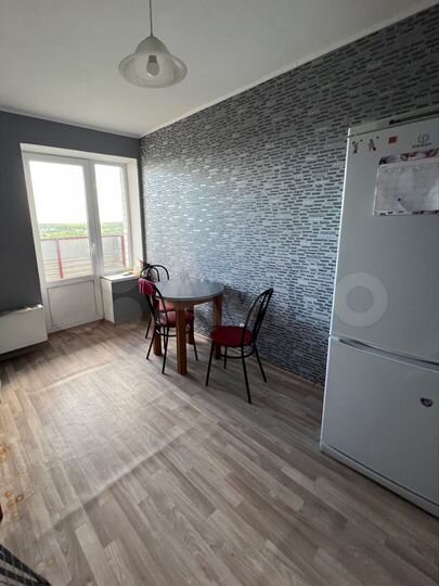 1-к. квартира, 35 м², 8/9 эт.
