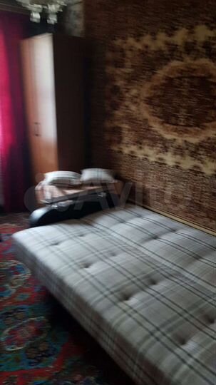 3-к. квартира, 60 м², 2/5 эт.