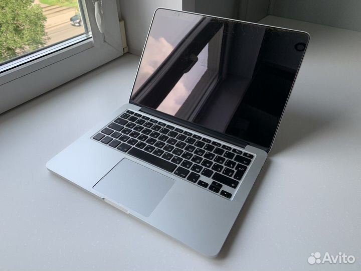 Apple MacBook Pro 13 2014