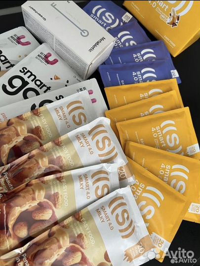 Коктейль для похудения