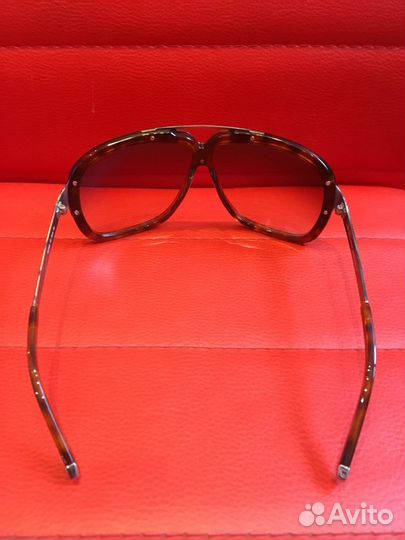 Очки женские солнцезащитные dsquared dq0030 новые