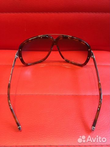 Очки женские солнцезащитные dsquared dq0030 новые