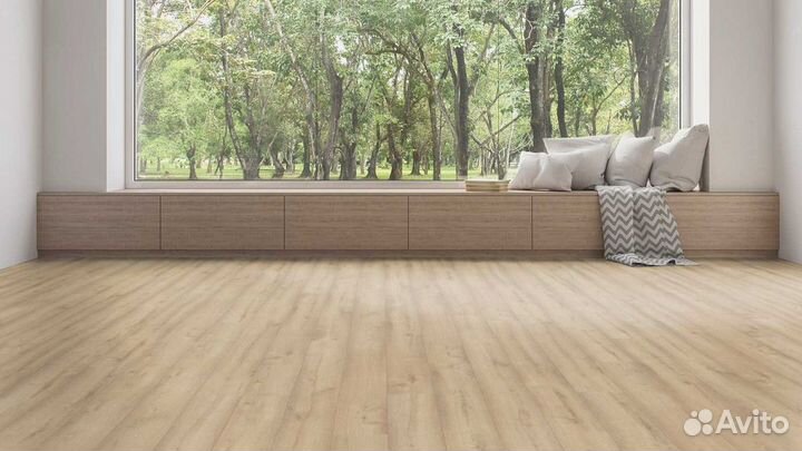 Напольные покрытия