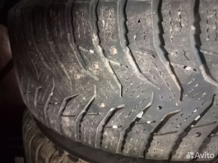 Winter Tact Nord Frost 3 185/55 R15