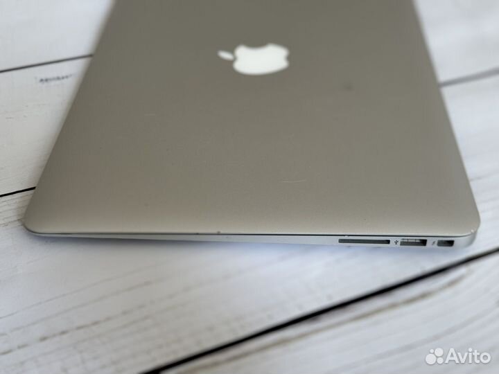 Macbook Air 13 2017 i7