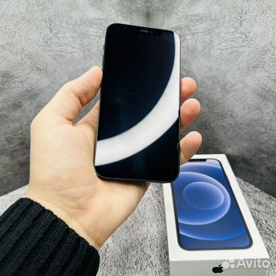 iPhone 12, 128 ГБ