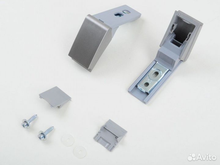 Ручки холодильника liebherr / Либхерр, ремкомплект