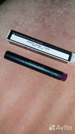 Тинт для губ