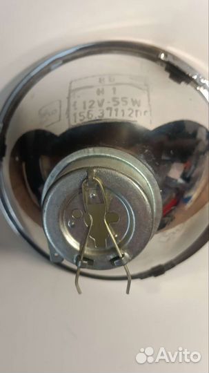 Фара(оптический элемент)