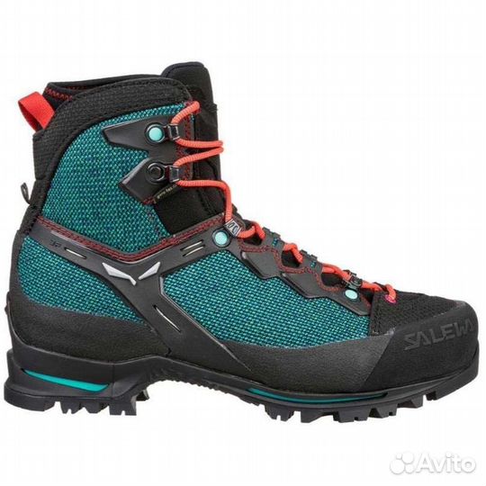 Альпинистские женские ботинки salewa raven 3