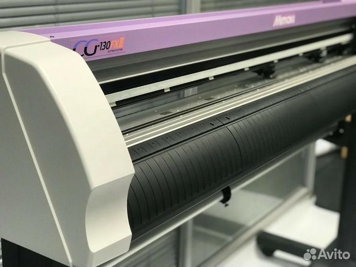 Режущие плоттеры mimaki sriii, AR, fxii plus серии