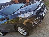 Hyundai ix35 2.0 AT, 2011, 179 000 км, с пробегом, цена 1 170 000 руб.