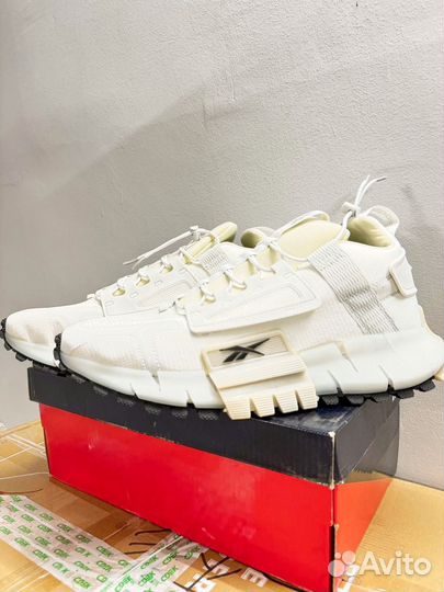 Reebok zig kinetica ru38