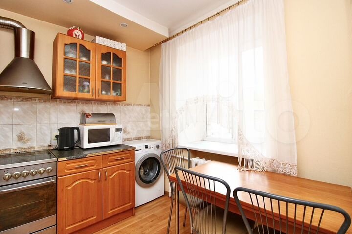 3-к. квартира, 71,9 м², 10/10 эт.