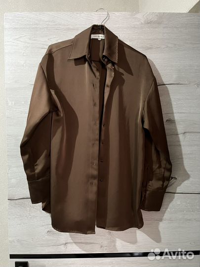 Рубашка Love Republic