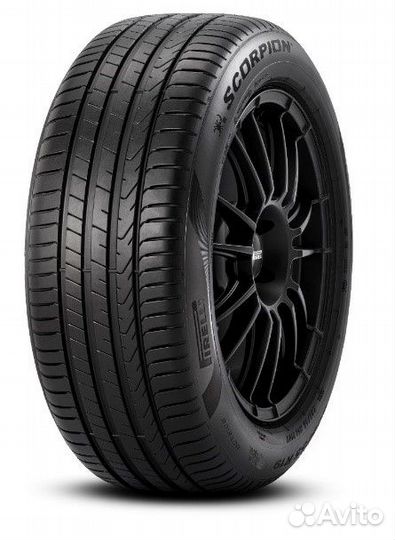 Pirelli Scorpion 255/45 R19 100V