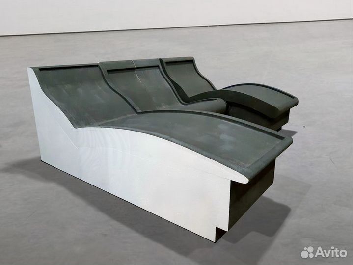 Сиденье, лавка для хамама, оборудование для хамама