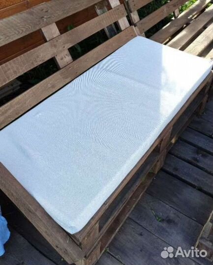 Пошив чехлов