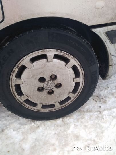 Запчасти для пижо 605