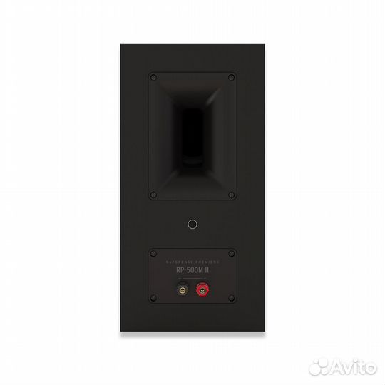 Полочная акустика Klipsch RP-500M II Ebony