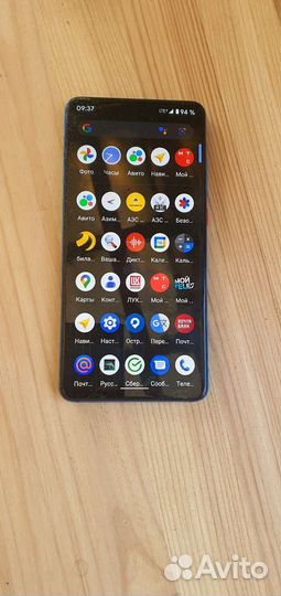 Телефон Xiaomi mi 9t