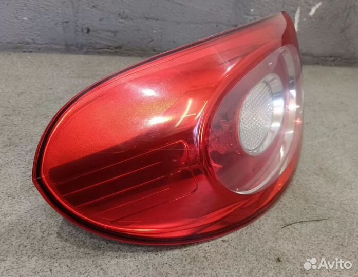 Задний левый фонарь для Volkswagen Tiguan 1 NF