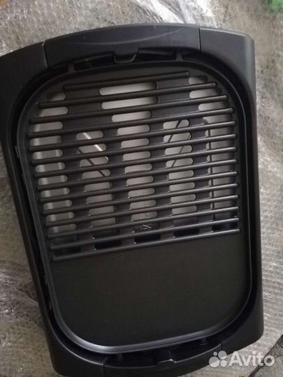 Электрогриль Electrolux