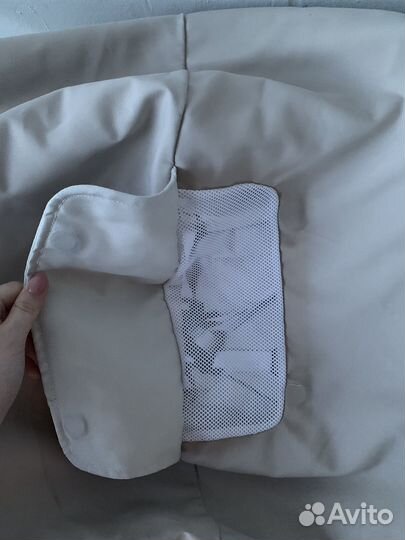 Детская коляска 2 в 1