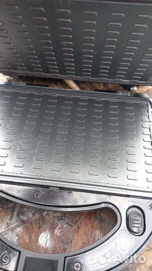 Мультипекарь redmond Б/у