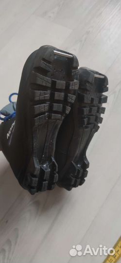 Лыжные ботинки Nordway 32 размер