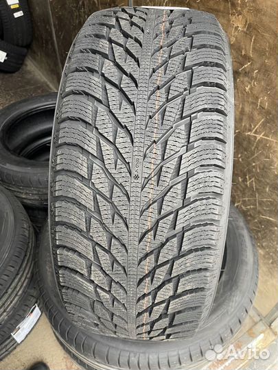 Ikon Tyres Autograph Snow 3 SUV 235/55 R20 102R