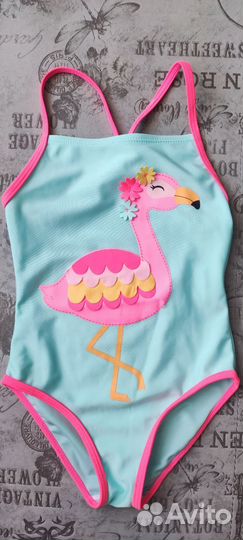 Купальник р98