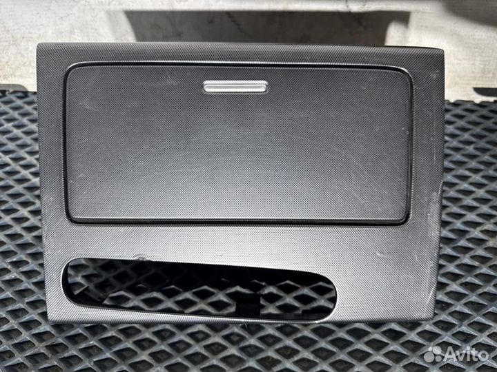 Подстаканник Honda Accord CL7 K20A 2007