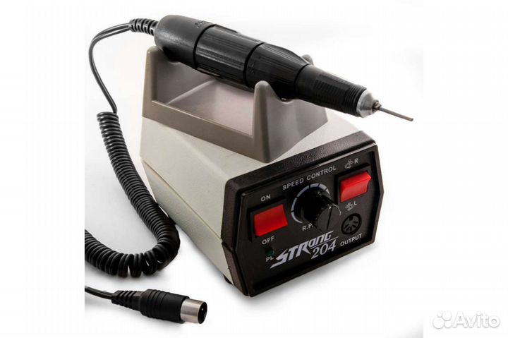 Аппарат для маникюра