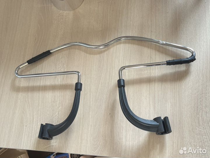 Вешалка автомобильная