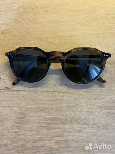 Очки солнцезащитные heritage