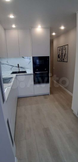 2-к. квартира, 40 м², 7/9 эт.