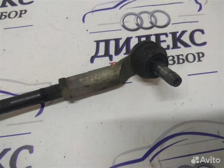 Тяга рулевая VW Golf VI 2009-2012