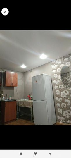 Комната 12,7 м² в 4-к., 5/5 эт.