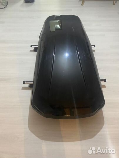 Багажник на крышу