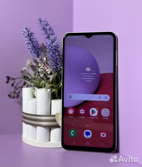 Samsung Galaxy A13, 4/64 ГБ