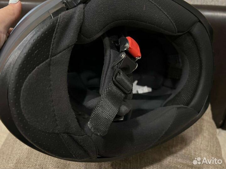 Шлем для мотоцыкла HJC i70