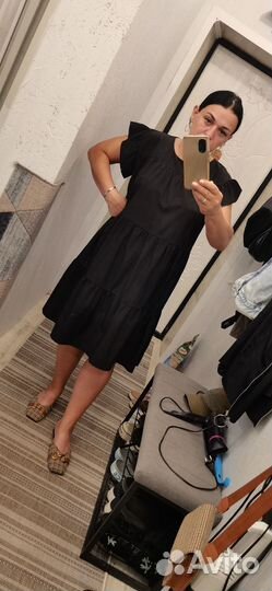 Платье женское50-52