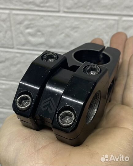 Выноса BMX Eastern, Eclat, Subrosa