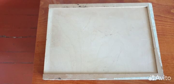 Доска для черчения СССР