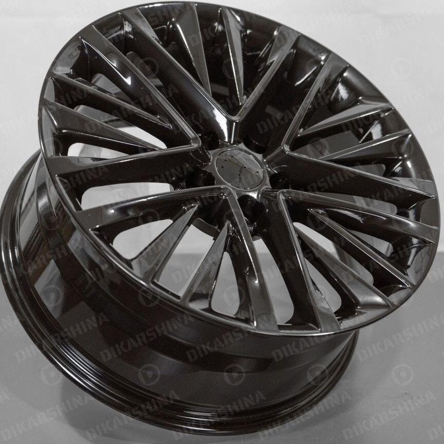 Литые диски Toyota 8.5×R19 5×114.3